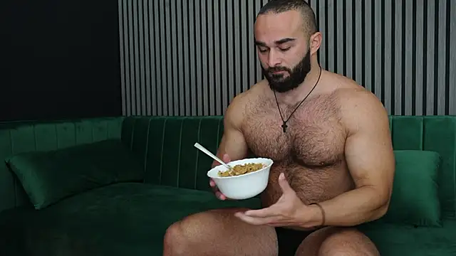 tony storm online show from 24, 11, 2025