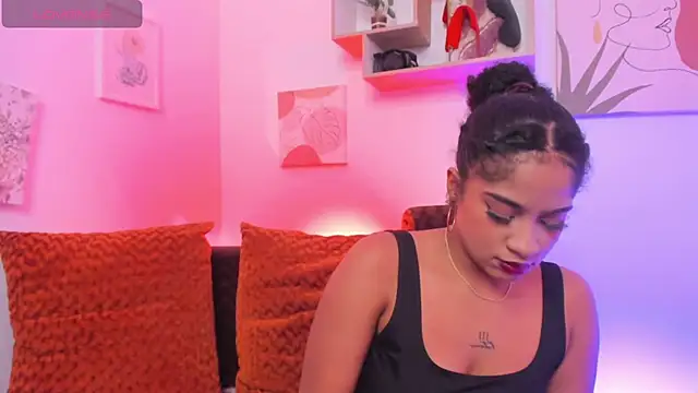 camilafoox7 online show from 17, 1, 2026