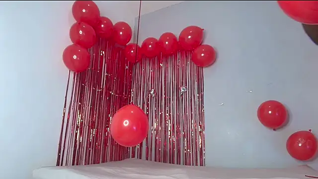 CarolinaGomez  online show from 12, 2, 2026