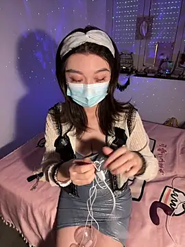 fioralba online show from 12, 10, 2025