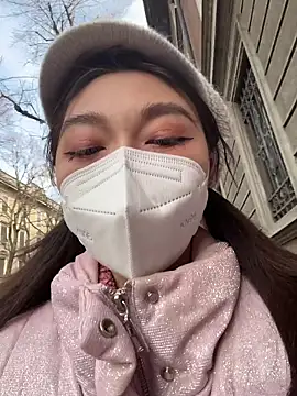 fioralba online show from 10, 1, 2026