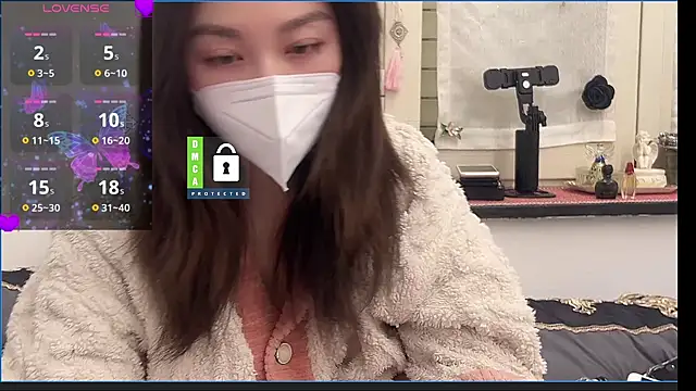 fioralba online show from 31, 1, 2026