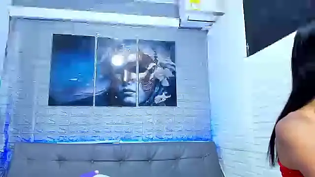 DulceMystery online show from 21, 9, 2025