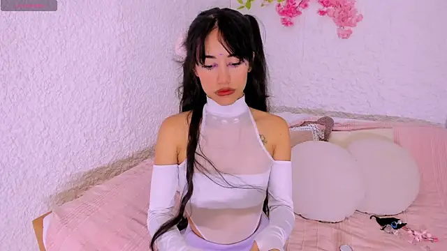 Rouse Monroe online show from 15, 10, 2025