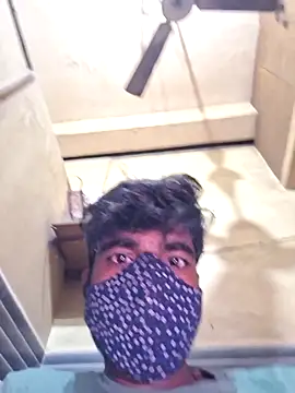 kkshan0923 online show from 14, 12, 2025