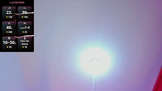 SophieSweet88 online show from 13, 1, 2026