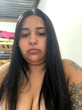 Snapshot of Ayee23-3 chatting on 27, 9, 2025 Ayee23-3 online show from 27, 9, 2025