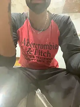 lustyrai online show from 23, 11, 2025