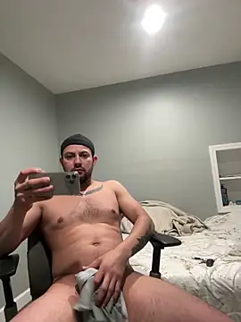 Melvin-92 online show from 6, 2, 2026