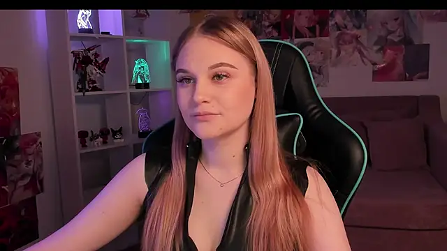 AriaWell online show from 17, 11, 2025