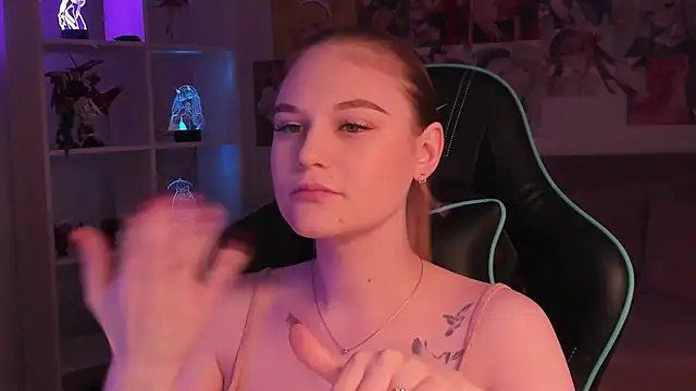 AriaWell online show from 21, 11, 2025