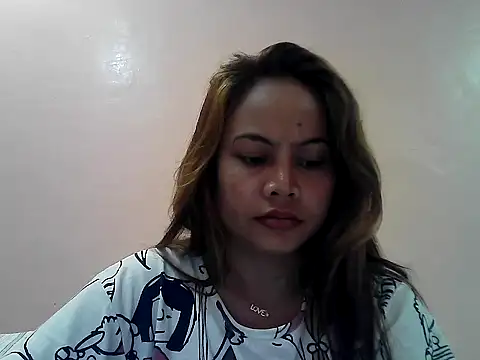 Amarrahlyn online show from 8, 10, 2025