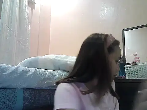 Snapshot of Amarrahlyn chatting on 16, 5, 2026 Amarrahlyn online show from 16, 5, 2026