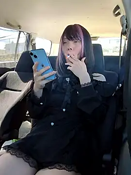 takusaki223 online show from 27, 9, 2025