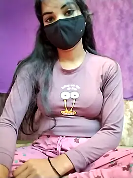 PRACHI-743 online show from 22, 2, 2026