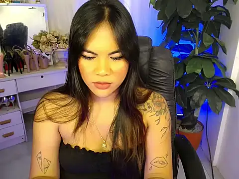 AngelitaDeputouch online show from 19, 1, 2026