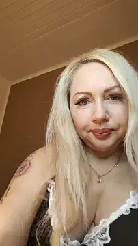 MarinaMargo online show from 21, 11, 2025