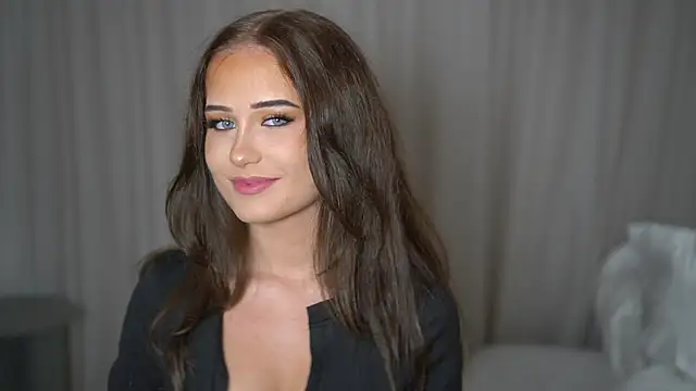 Peachxlush online show from 24, 11, 2025