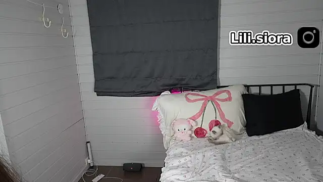 Peachxlush online show from 6, 8, 2026