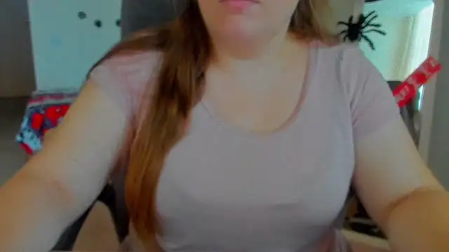 Snapshot of Liza-Mendez chatting on 18, 10, 2025 Liza-Mendez online show from 18, 10, 2025