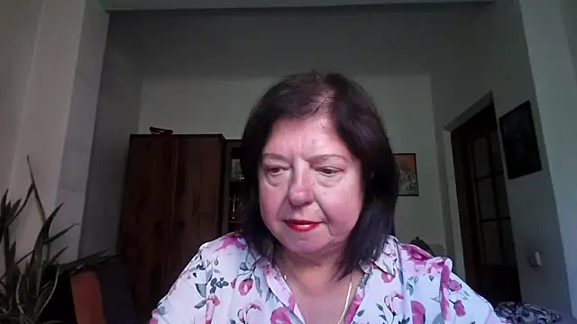 Violet Pulse online show from 24, 9, 2025