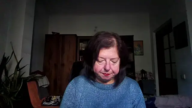 Violet Pulse online show from 25, 9, 2025