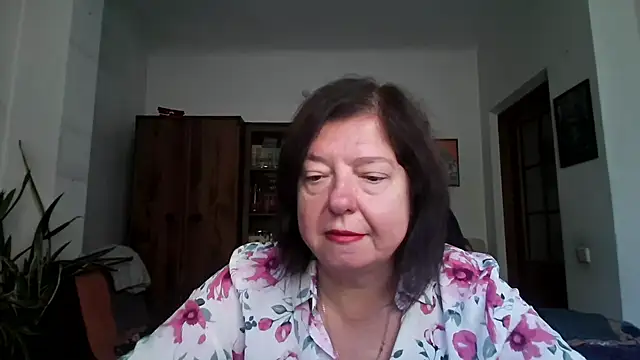 Violet Pulse online show from 26, 9, 2025