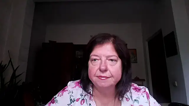 Violet Pulse online show from 28, 9, 2025