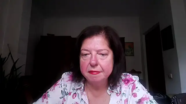 Violet Pulse online show from 29, 9, 2025