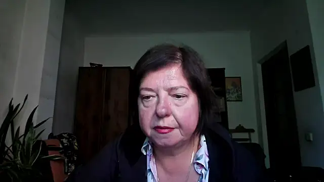 Violet Pulse online show from 3, 10, 2025