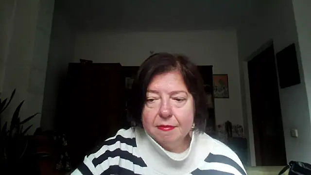 Violet Pulse online show from 8, 10, 2025