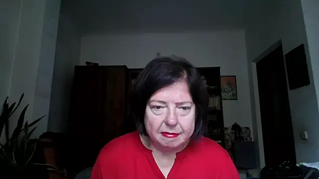 Violet Pulse online show from 12, 10, 2025