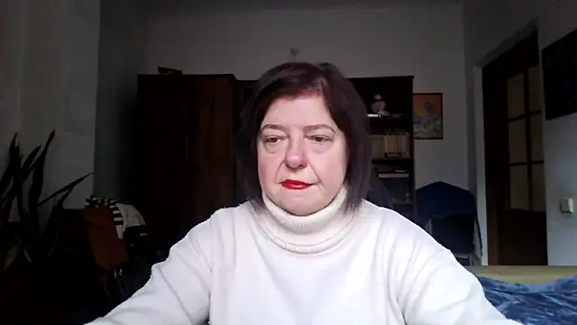 Violet Pulse online show from 3, 2, 2026