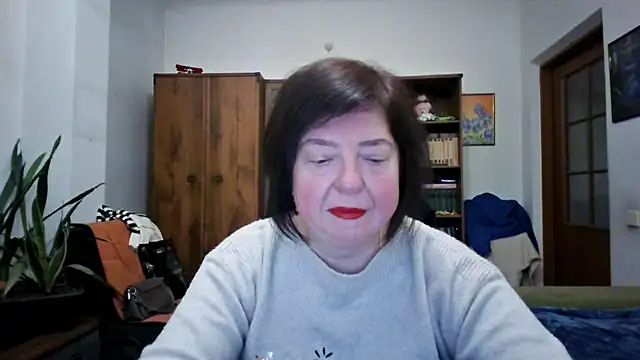 Violet Pulse online show from 4, 2, 2026