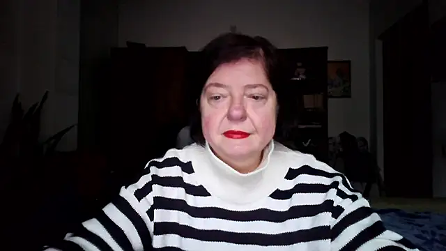 Violet Pulse online show from 8, 2, 2026