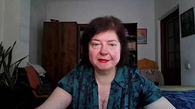 Violet Pulse online show from 27, 2, 2026