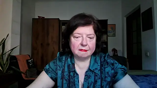 Violet Pulse online show from 28, 2, 2026