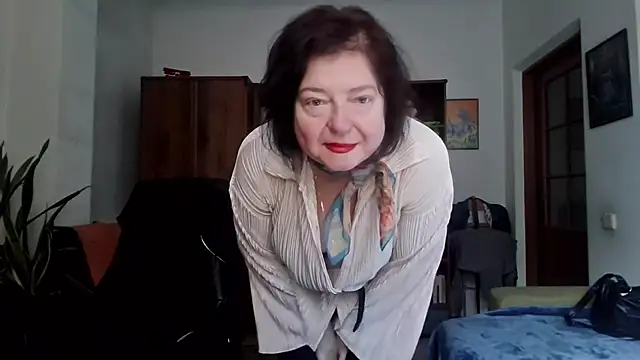 Violet Pulse online show from 16, 3, 2026