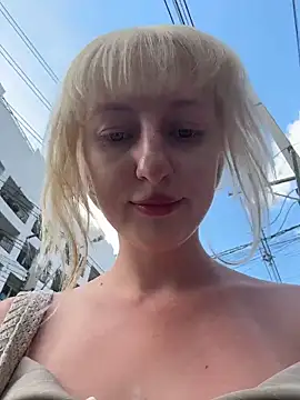 RonnieKiss online show from 6, 1, 2026