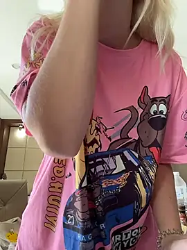 RonnieKiss online show from 10, 1, 2026