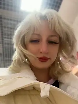 RonnieKiss online show from 13, 4, 2026