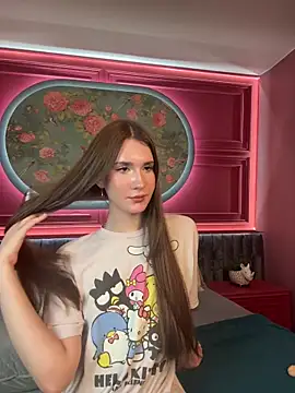 babyy gloria online show from 8, 11, 2025