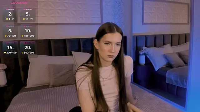 babyy gloria online show from 9, 11, 2025