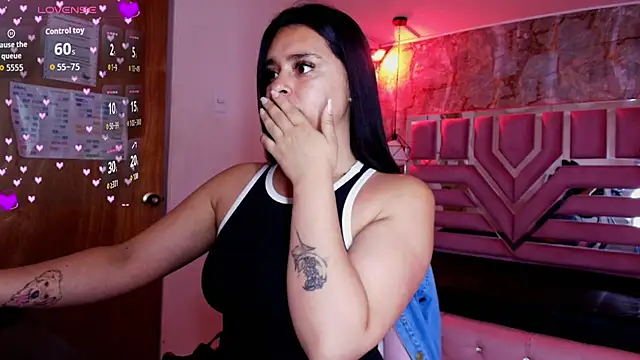 lorem adams online show from 27, 9, 2025