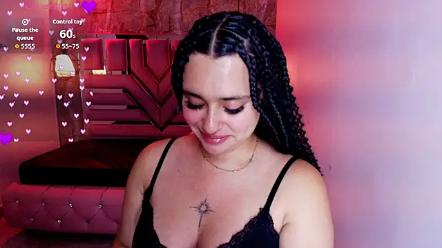 lorem adams online show from 8, 10, 2025