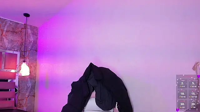 lorem adams online show from 17, 10, 2025