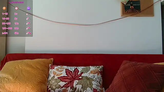 Snapshot of HardNerdVoid chatting on 20, 10, 2025 HardNerdVoid online show from 20, 10, 2025