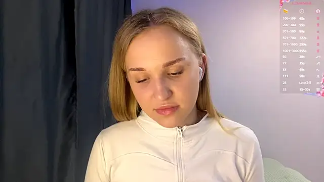 TanekaBoitel online show from 16, 10, 2025