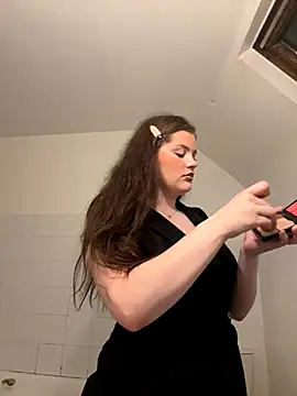 Snapshot of Alita_92 chatting on 13, 10, 2025 Alita 92 online show from 13, 10, 2025