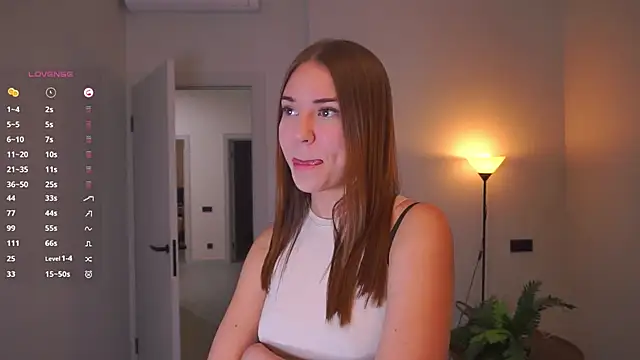 AdrianaCoenen online show from 5, 11, 2025